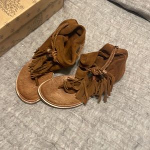 Free people Sandal’s